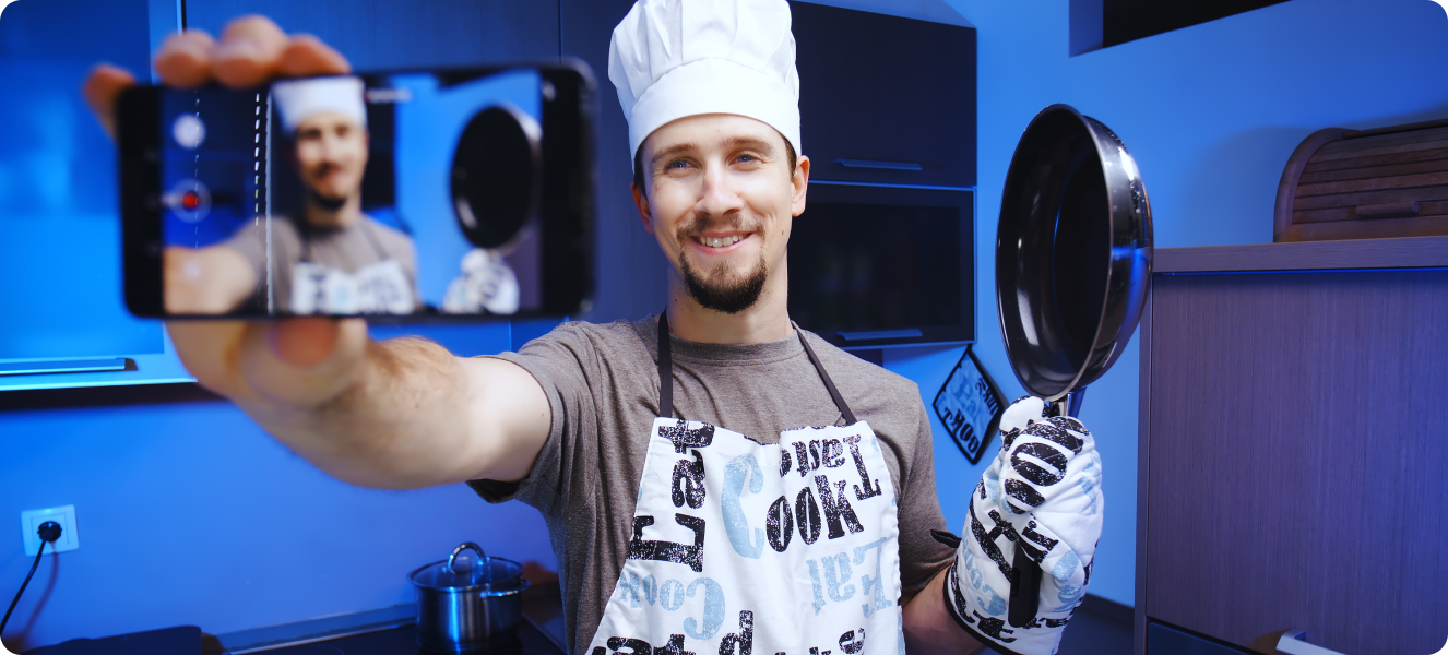 "Workfluencer" Dalgası: Sosyal Medyada İş Hayatının Yükselen Yıldızları