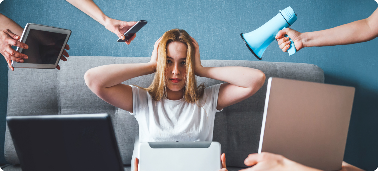 FOMO'nun antidotu JOMO'yu Tanıyalım: