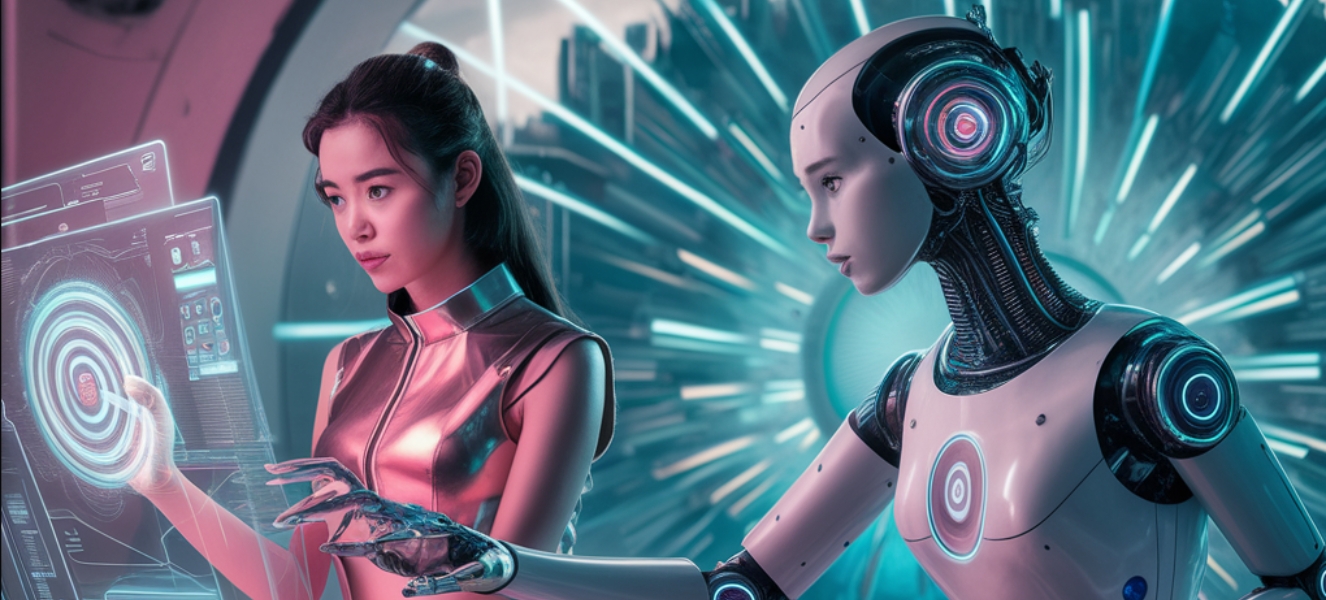 Endüstriler Yeniden Şekilleniyor, Yapay Zeka Yeni İş Fırsatları Sunuyor