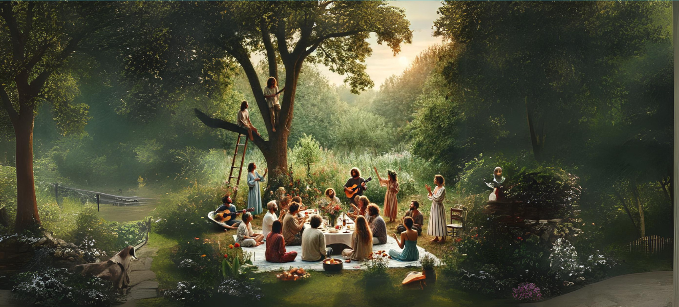 The Gleamers: Topluluk Bağları ve Küçük Mutluluklar Üzerine Yükselen Yeni Tüketici Grubu