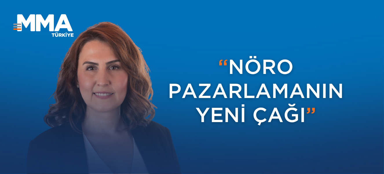 Nöro Pazarlamanın Yeni Çağı - Didem Namver