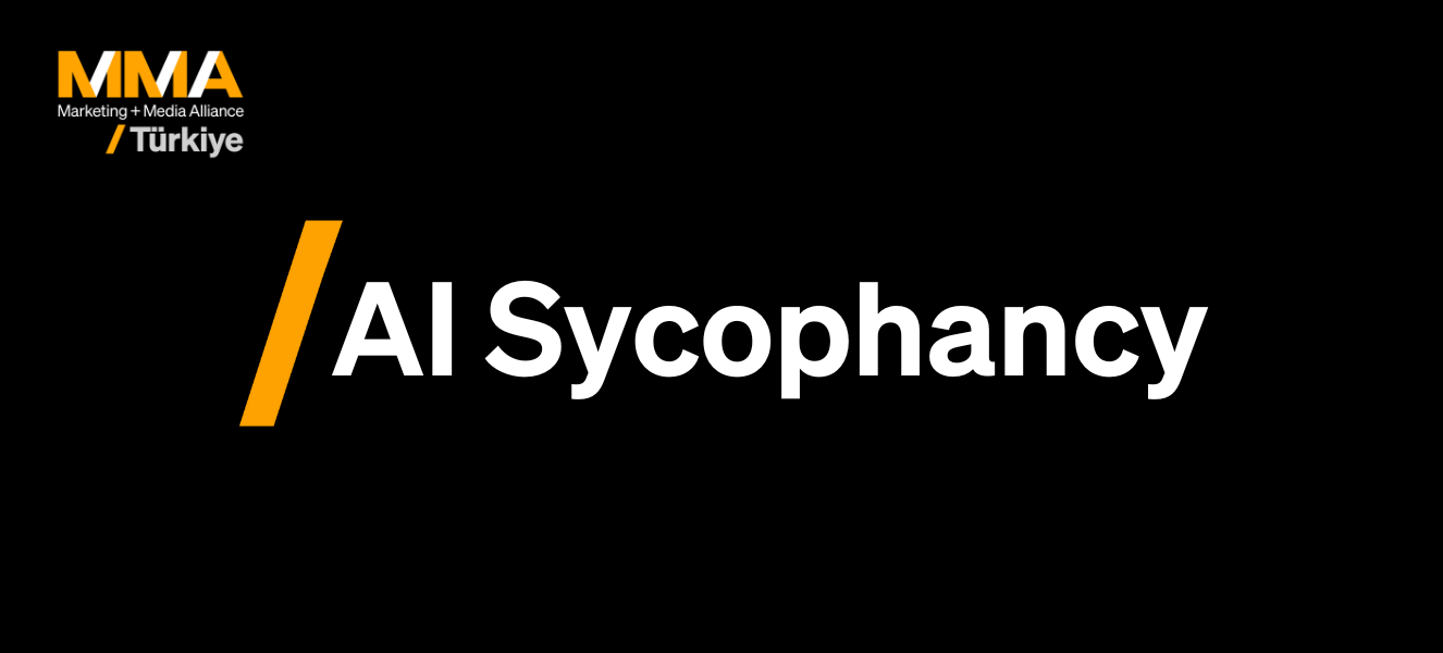 AI Sycophancy: Dalkavuk YZ’ler! Yapay Zekanın Büyük Riski