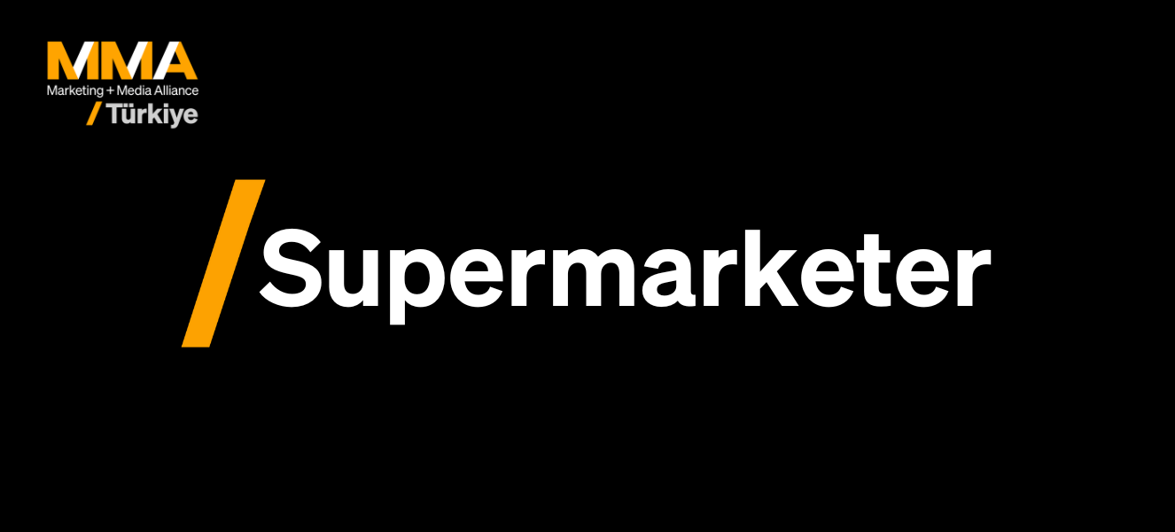 Supermarketer: AI ile Güçlenen Yeni Nesil Pazarlamacı