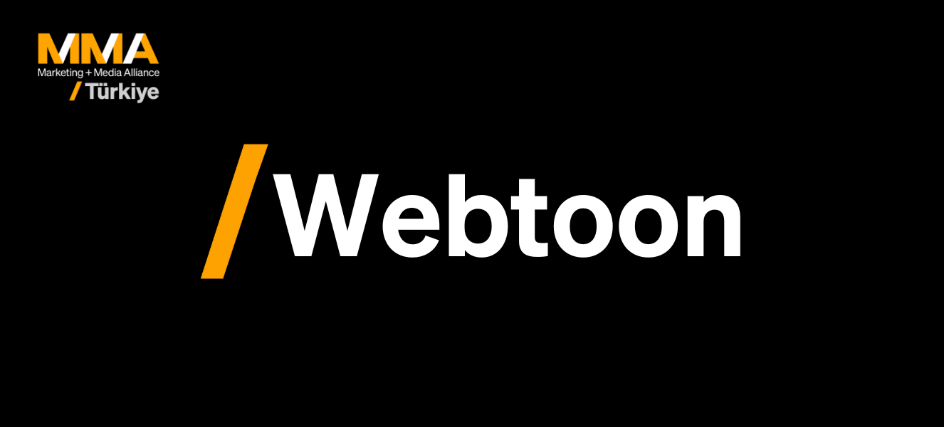 Webtoon Nedir? Mobil Çağın Hikâye Anlatıcılığı