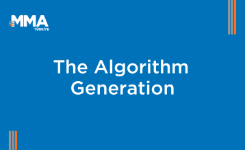 The Algorithm Generation: Tüketici Davranışlarını Şekillendiren Yeni Dijital Nesil
