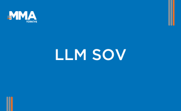 LLM Share of Voice (LLM SOV): Pazarlamanın Yeni Görünmez Alanı