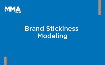 Brand Stickiness Modeling: Kalıcı Bağlar Kurmanın Yeni Yolu