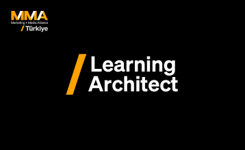 Learning Architect / Öğrenme Mimarı – Eğitimden Pazarlamaya Yeni Bir Vizyon