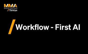 Workflow-First AI: Noktasal Araçlardan Uçtan Uca İş Akışlarına