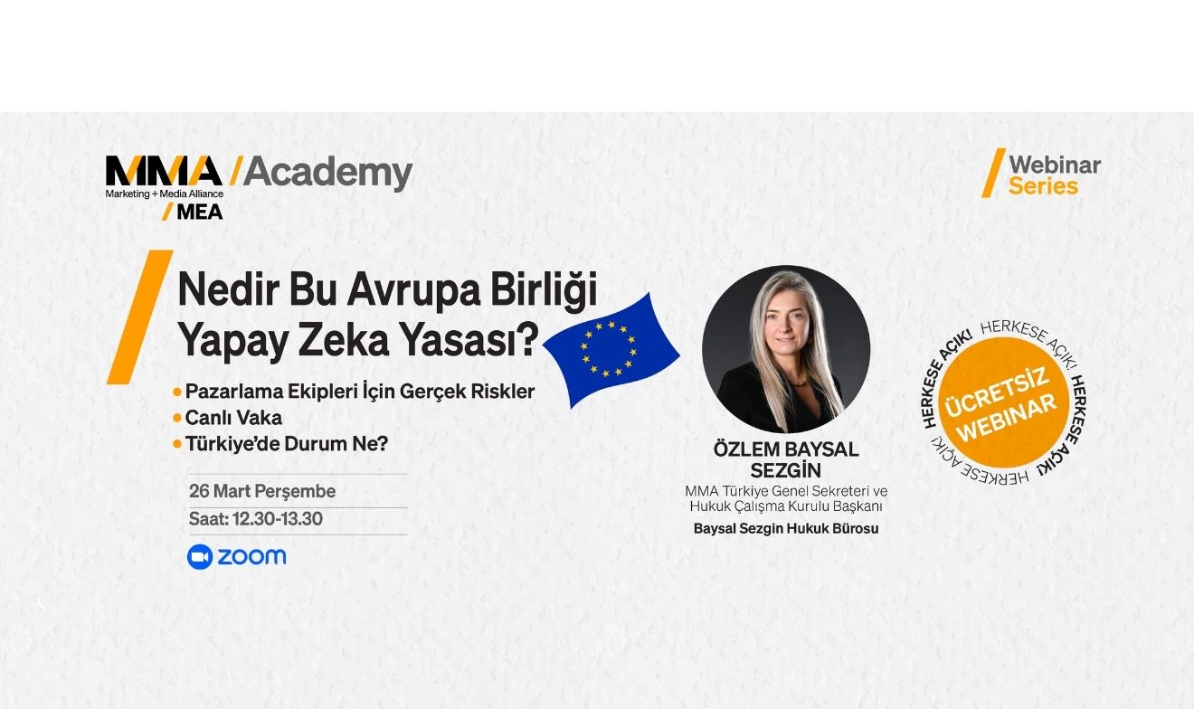 Nedir Bu Avrupa Birliği Yapay Zeka Yasası?