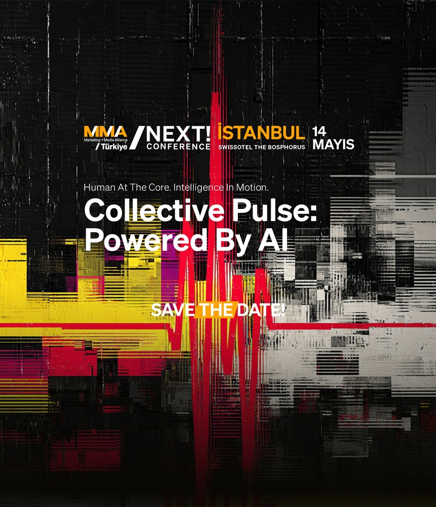 MMA NEXT! CONFERENCE | ISTANBUL 2026