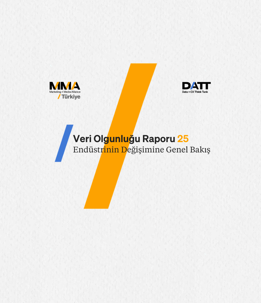 Veri Olgunluğu Raporu 25 | Türkiye